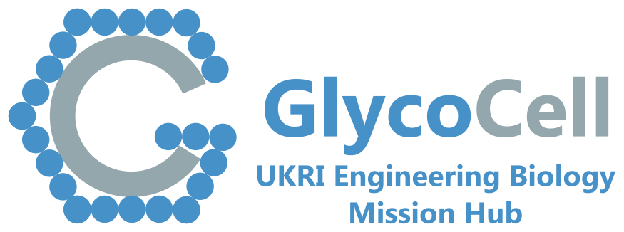 GlycoCell UKRI Engineering Biology Mission Hub